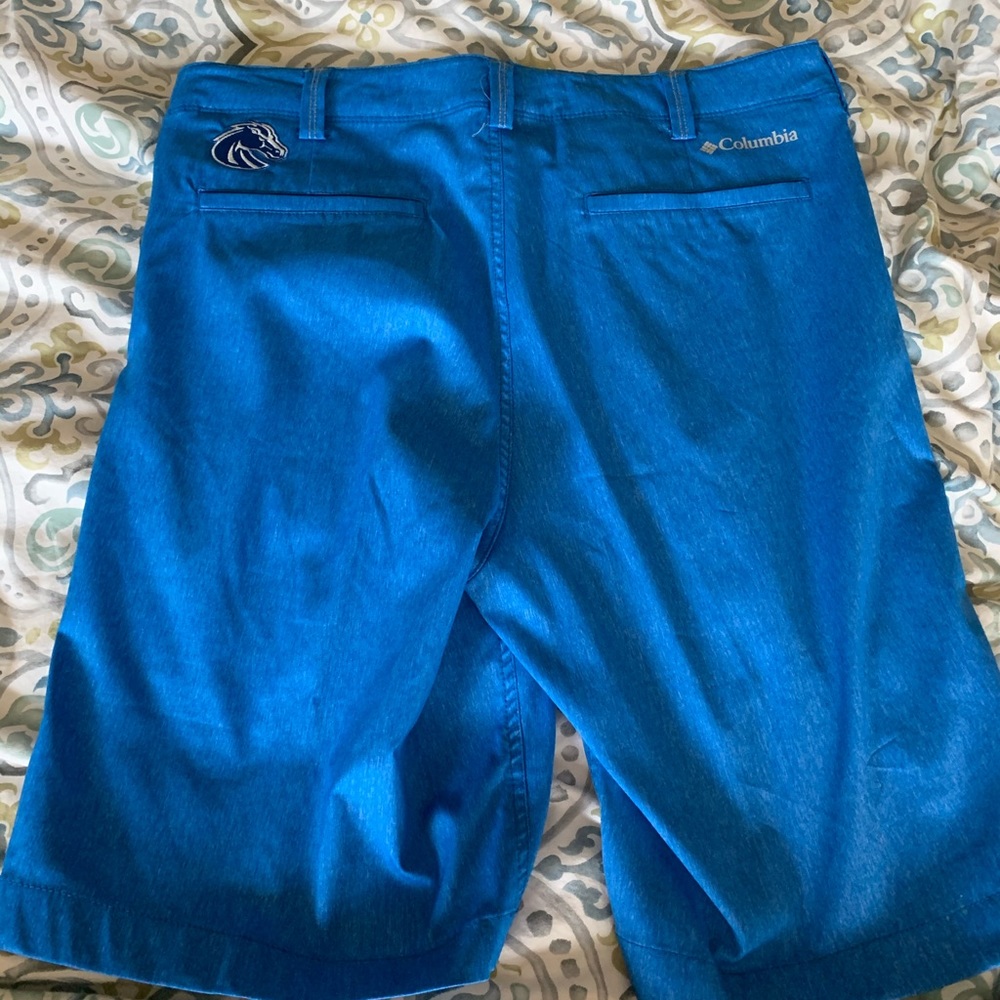 Columbia Golf Shorts